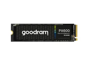 Dysk SSD M.2 Goodram PX600 500GB PCIe4x4 4.7/1.7