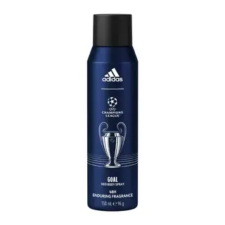 Adidas deo man 150ml UEFA 11 Goal