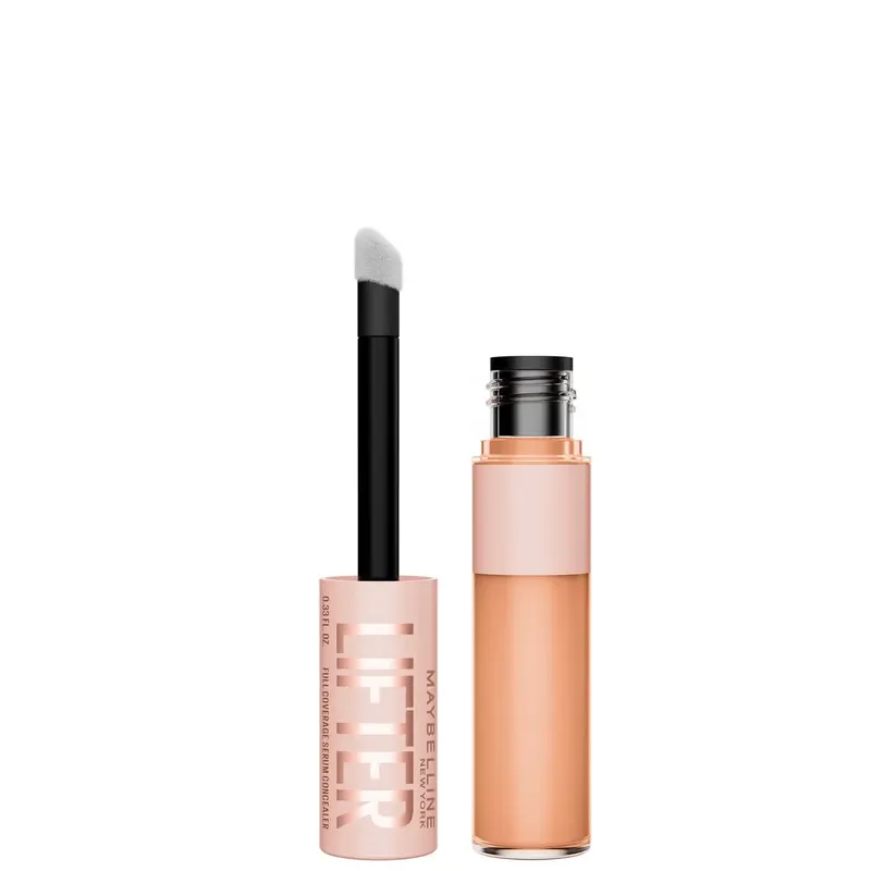 Maybelline Lifter Concealer Rozświetlający Korektor do Twarzy 55