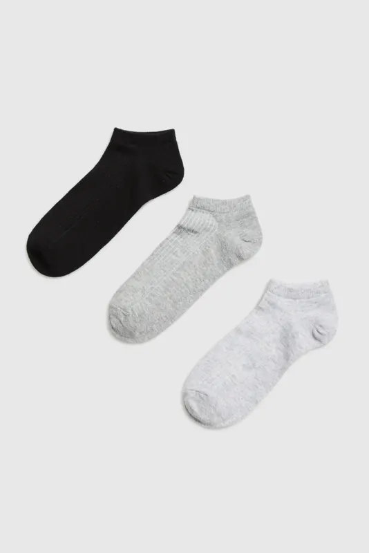 Skarpetki 3-pack