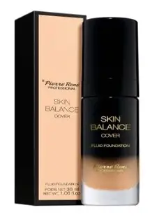 Pierre Rene Podkład Skin Balance 26 Bronze 30ml
