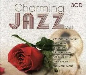 Charming Jazz. Volume 1