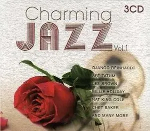 Charming Jazz. Volume 1