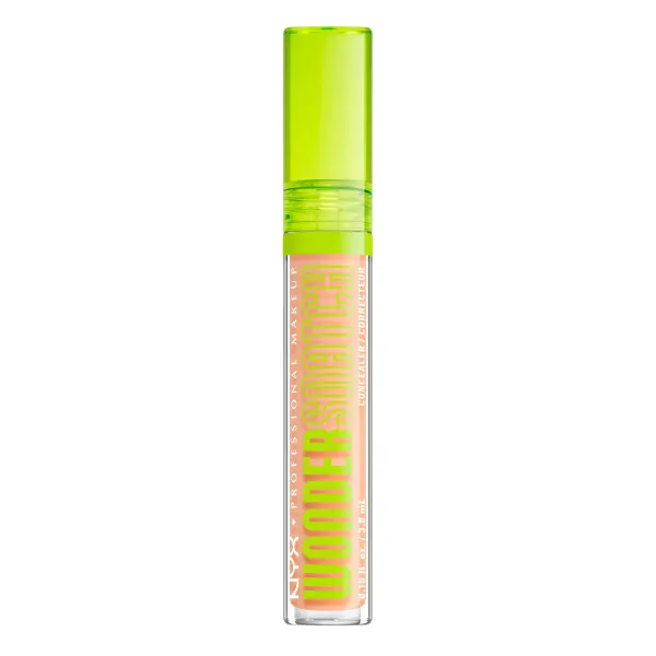 NYX Professional Makeup Wonder Snatch Korektor Alabaster