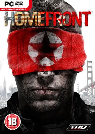 Homefront