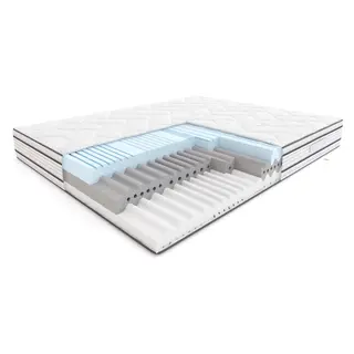 Wyprzedaż! Materac Hilding Modern Cashmere 180x200x24 180x200x24