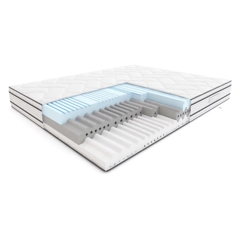 Wyprzedaż! Materac Hilding Modern Cashmere 180x200x24 180x200x24