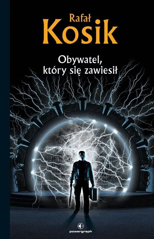 Obywatel, który się zawiesił