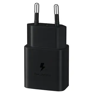 Ładowarka sieciowa Samsung EP-T1510NB 15W czarna