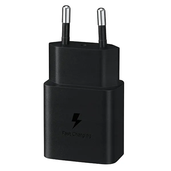 Ładowarka sieciowa Samsung EP-T1510NB 15W czarna