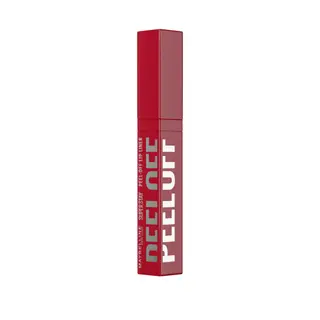 Maybelline Super Stay Peel Off Konturówka do Ust 007 Blaze