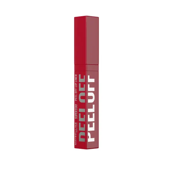 Maybelline Super Stay Peel Off Konturówka do Ust 007 Blaze
