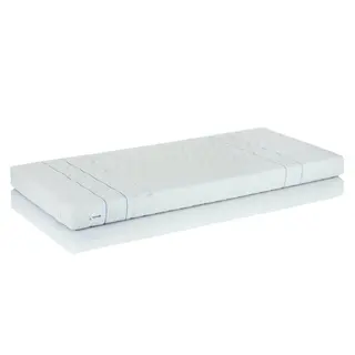 Materac wysokoelastyczny Hevea SnuDo 200x100 (Aegis Natural Care)