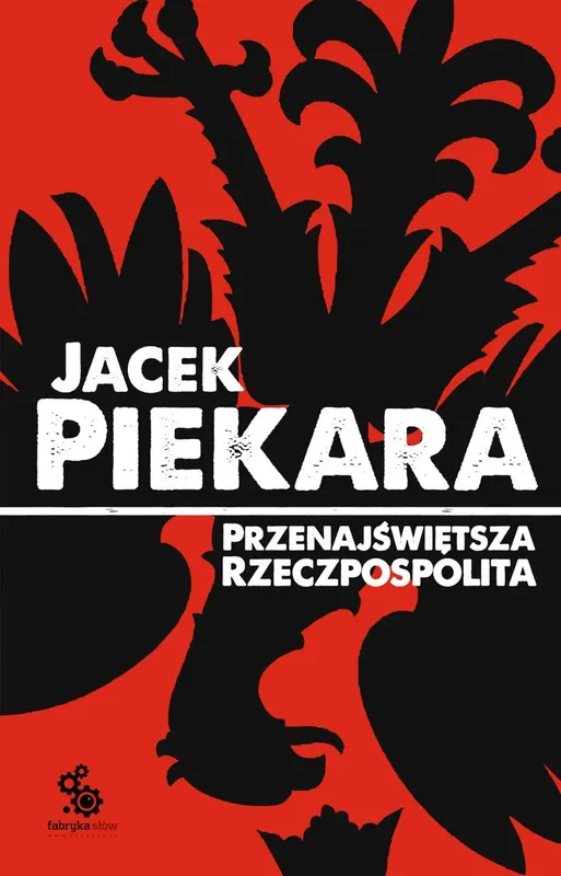 Przenajświętsza Rzeczpospolita - ebook epub