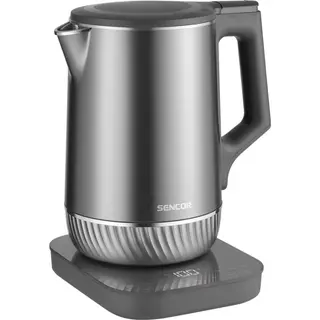 Inteligentny czajnik z regulac SENCOR SWK 0850GY