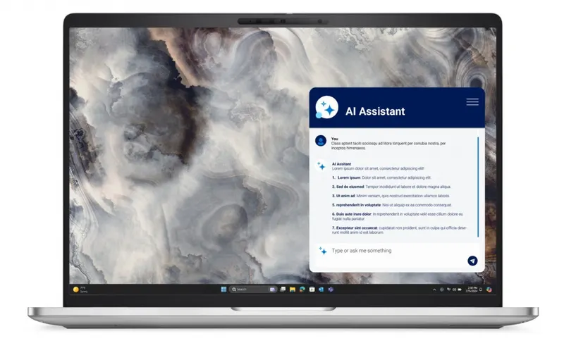 Dell Laptop Dell Pro 16 Plus PB16250 W11P Ultra 5 236V/16GB/1TB/16.0 FHD+ 400nit/Arc/FgrPr&SmtCd/FHD/IRCam/Mic/WLAN+BT/BcklKb/3C/vPro/3YPS