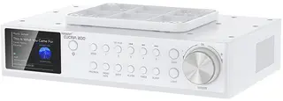 Radio kuchenne Ferguson Cucina 200 Białe