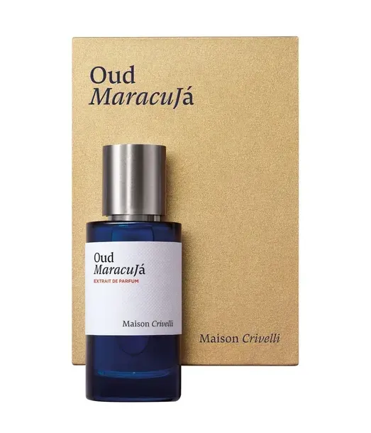 Maison Crivelli Oud Maracuja ekstrakt 50ml