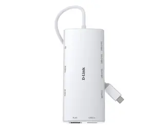 D-Link HUB USB DUP-A01