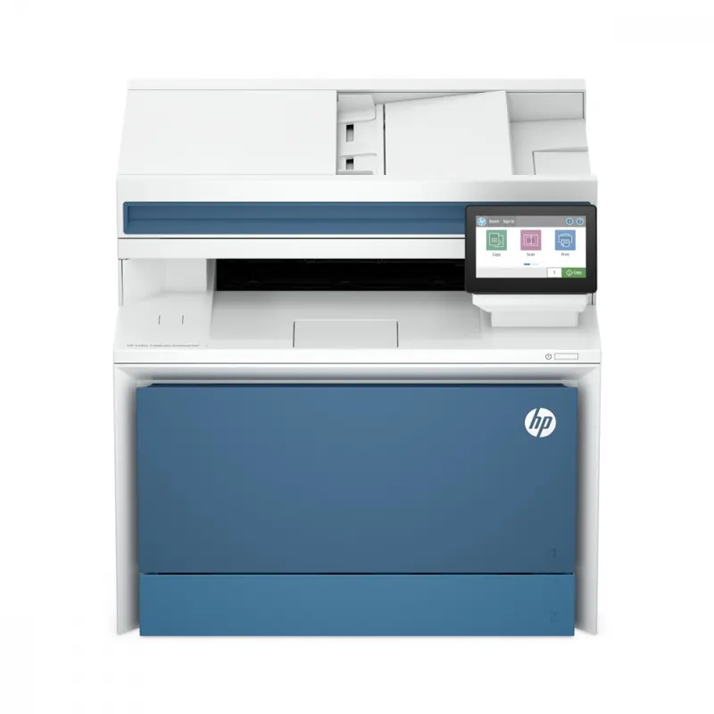 HP Urządzenie wielofunkcyjne CLJ Managed Ent MFP X47635F 67Q07A