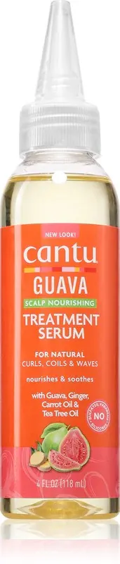 Cantu Guava Scalp Nourishing Treatment Serum do Skóry Głowy 118ml