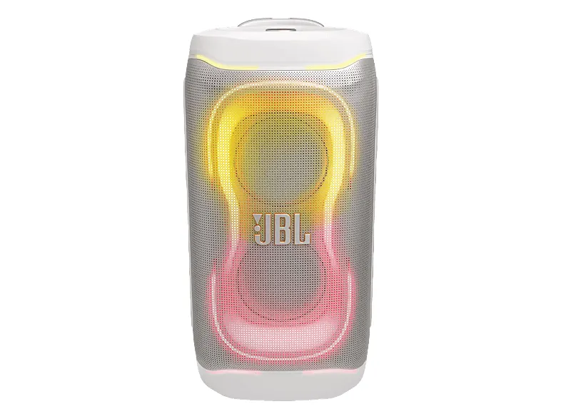Power audio JBL Partybox 330 Biały