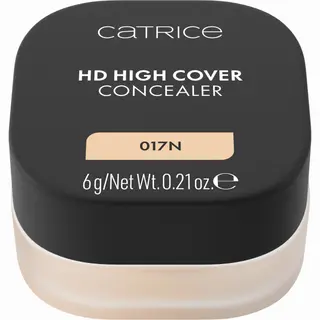 Catrice HD High Cover Korektor w Słoiczku 017N