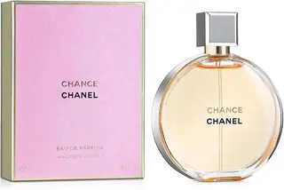 Chanel Chance Parfum100 ml