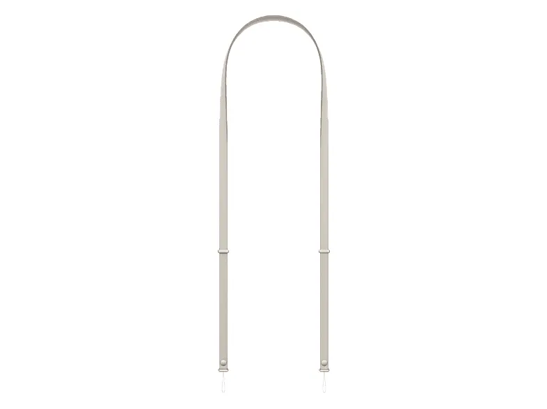 Pasek na ramię APPLE Beż MGGK4ZM/A