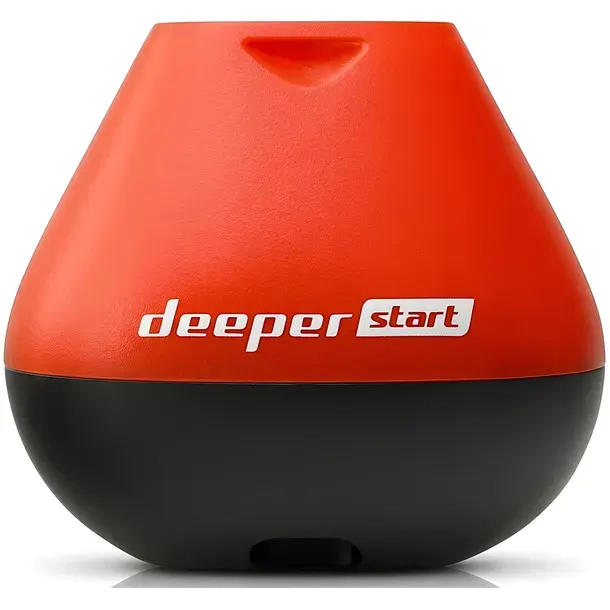 Echosonda Wędkarska DEEPER Fishfinder START Bezprzewodowa Sonda Smart Sonar