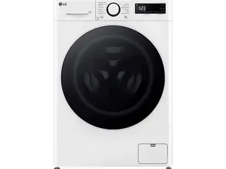 PRODUKT PO EKSPOZYCJI - Pralka LG F4W90500W Vivace R500 9kg 1400 obr. AI DD Biały