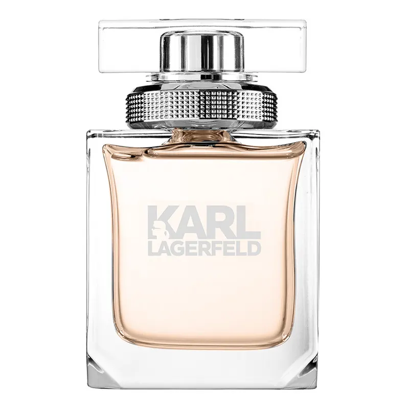 KARL LAGERFELD Pour Femme Woda Perfumowana dla Kobiet 85ml