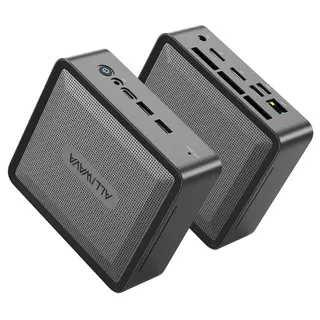 ALLIWAVA U58 Mini PC 16GB 512GB