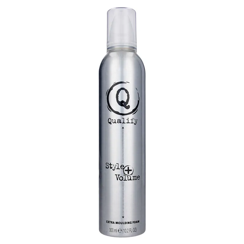 Artego Qualify Modelująca Pianka do Włosów 300ml