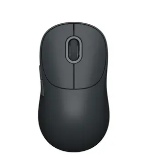 XIAOMI Myszka bezprzewodowa 3 czarna GL