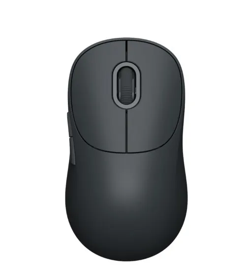 XIAOMI Myszka bezprzewodowa 3 czarna GL