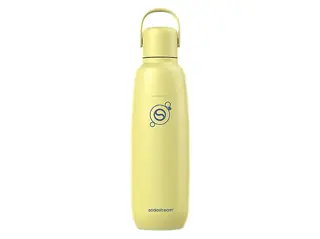 Butelka termiczna SODASTREAM Fizz&Go 0,9l Lemon
