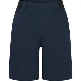 Didriksons Maja, szorty damskie, dark night blue