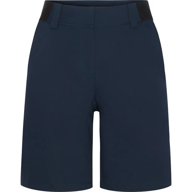 Didriksons Maja, szorty damskie, dark night blue