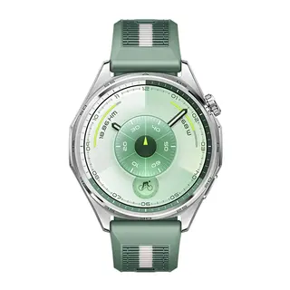 HUAWEI WATCH GT 6 46 mm Green