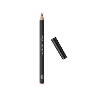Club K By Kiko Milano The Original Lip Pencil Konturówka do Ust o Wyjątkowo Intensywnym Kolorze 101 Old Fashion 1.1g