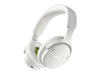 Słuchawki bezprzewodowe BOSE QuietComfort (2nd Gen) Biały