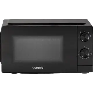 Kuchenka mikrofalowa Gorenje MO20CE1B5 700W AquaClean 20l