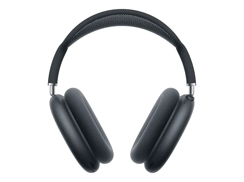 Słuchawki bezprzewodowe APPLE AirPods Max ANC Północ MWW43ZM/A