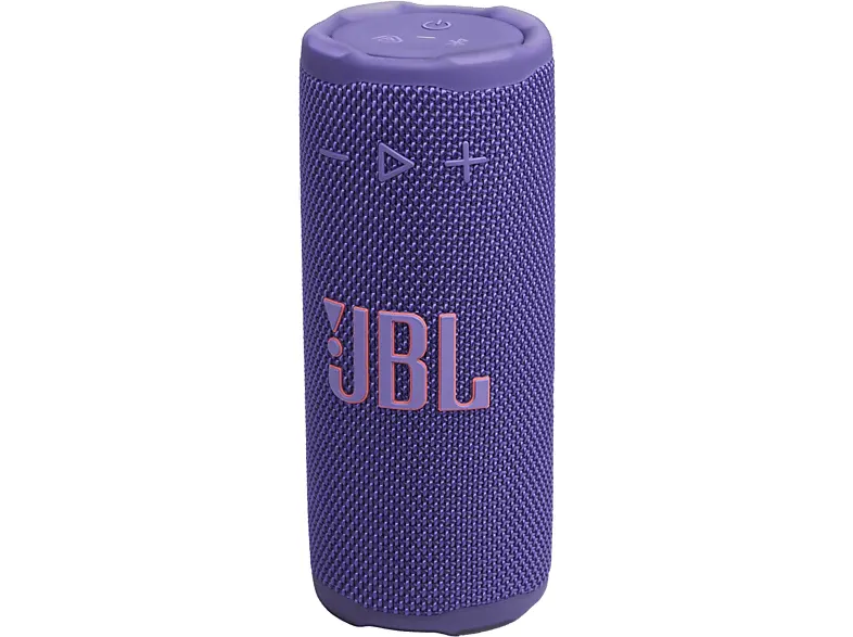 Głośnik bluetooth JBL Grip Fioletowy