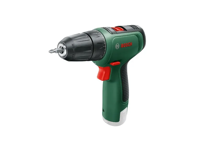 Wkrętarka Bosch EasyDrill 1200 LI-2 /1x1,5Ah, walizka