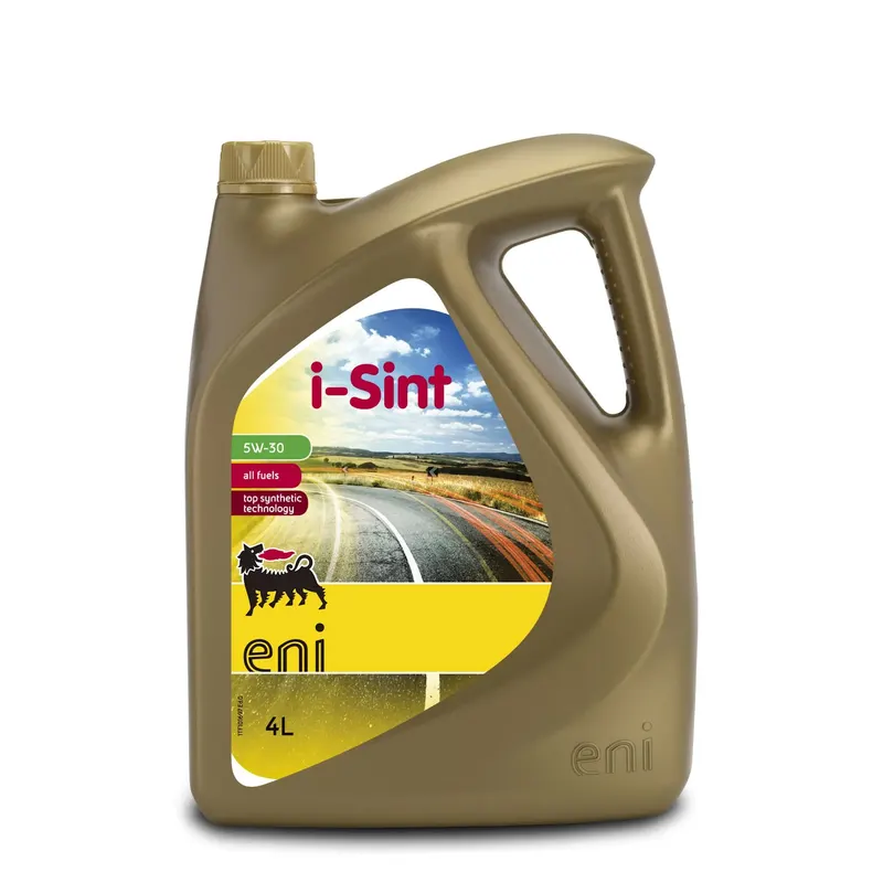 eni i-Sint 5W-30, 4 L