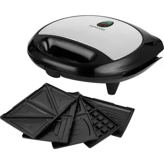 Opiekacz SENCOR SSM 9510SS