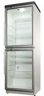 Beko Witryna chłodnicza ADN230/1 BP