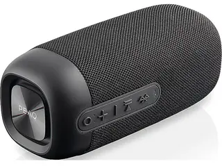 Głośnik Bluetooth PEAQ PPA305 Stereo 2x5W